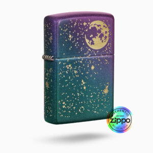 39.jpg Zippo Starry Sky Windproof Lighter
