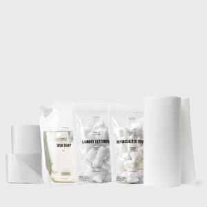 Cleaning Essentials Bundle