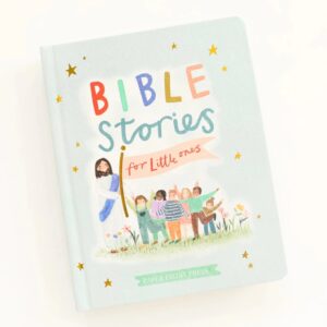 Bible Stories For Little Ones