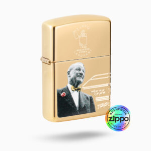 Founder's Day Collectible Windproof Lighter