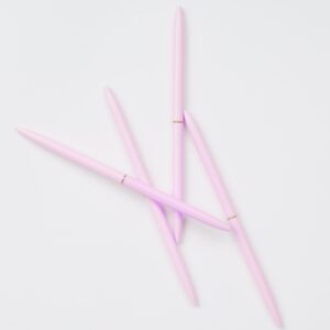 Pink Bullet Pen