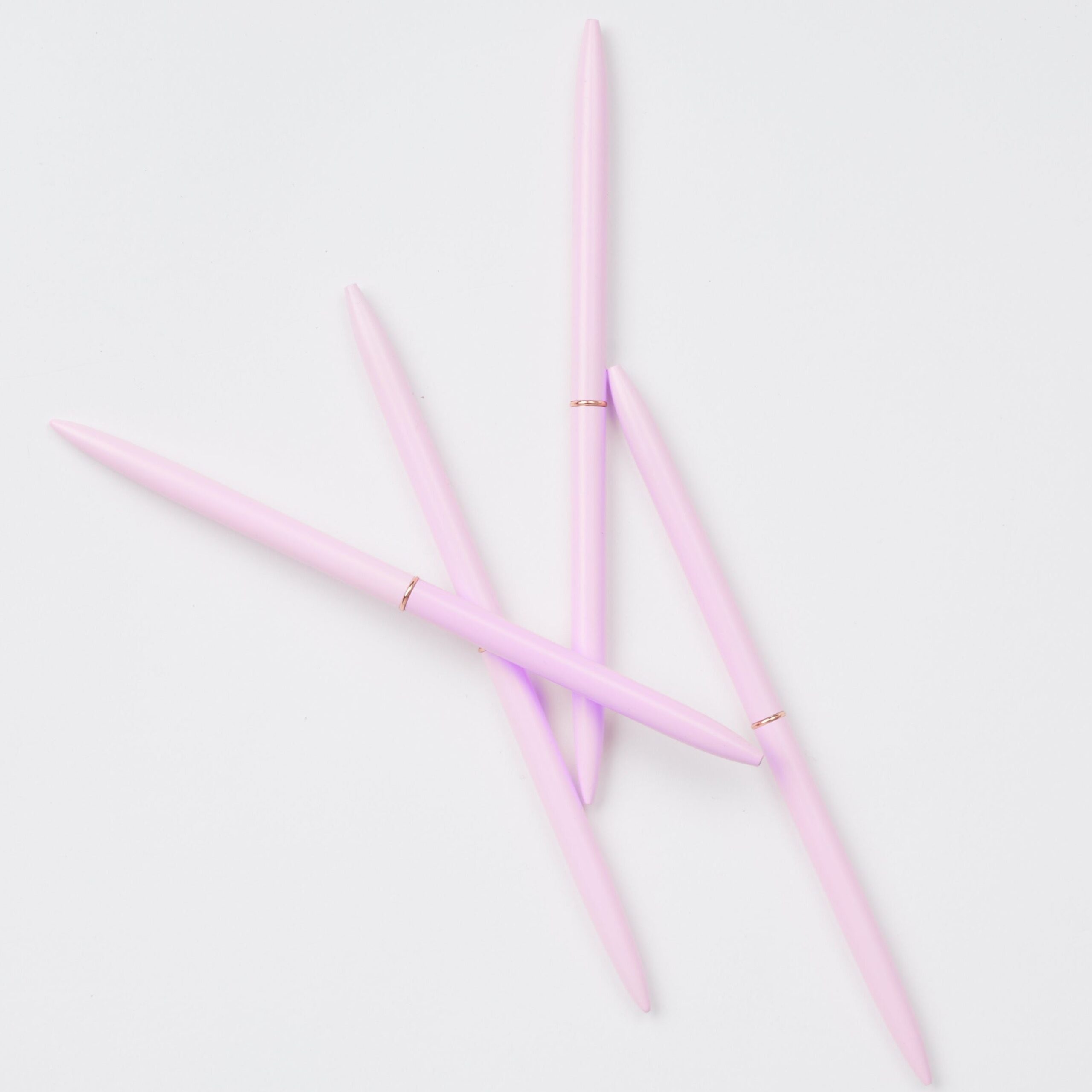 Pink Bullet Pen
