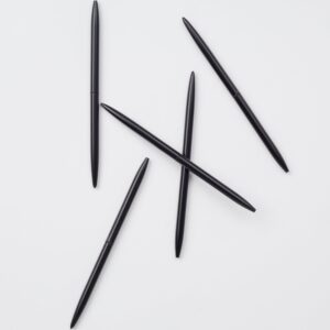 5.150791.jpg Matte Black Bullet Pen