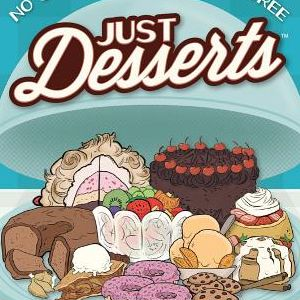 506005812.png Just Desserts by Andrew Looney