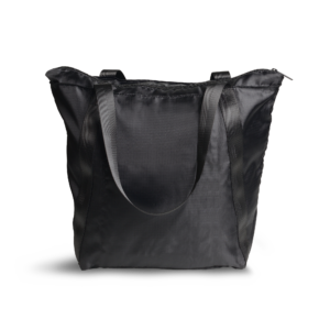 Foldable Tote Bag