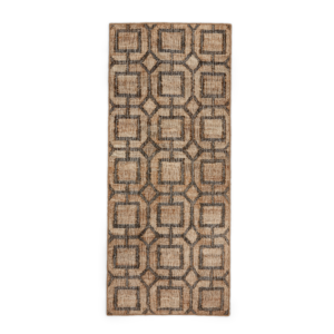 Hand Woven Jute Runner