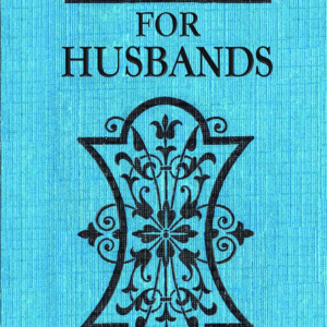 Don'ts For Husbands