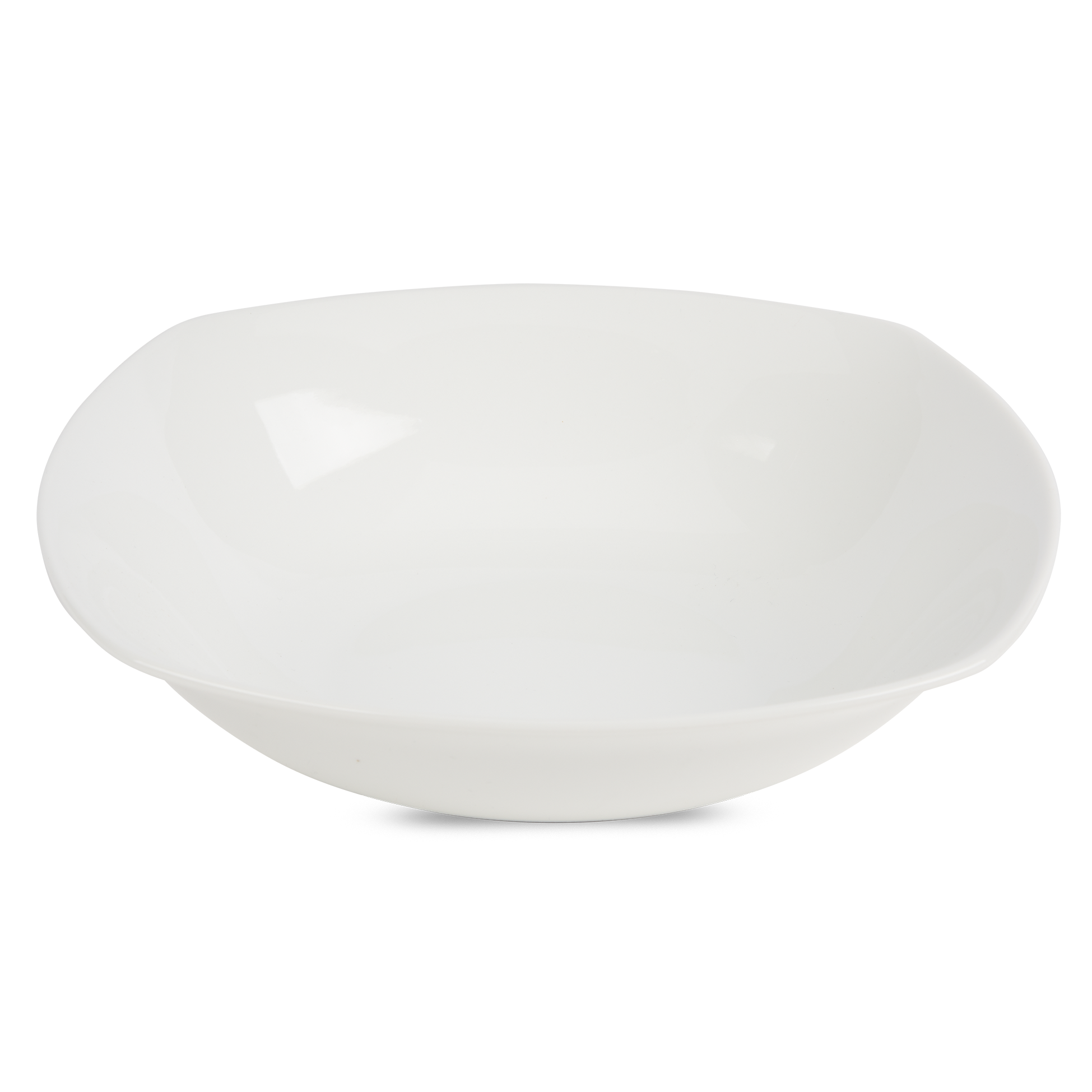 Porcelain Serving Bowl