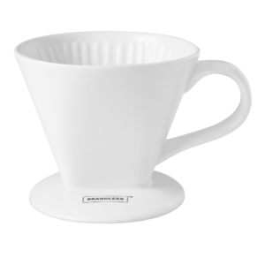 52015_Pourover_Coffee_cone_trans_2000x2000_692b1a1c-327c-4fa0-be49-f36000e4dcab.png Porcelain Pour Over Coffee Cone