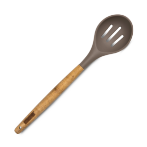 Silicone Slotted Spoon