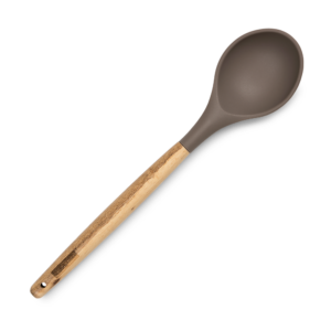 Silicone Serving Spoon