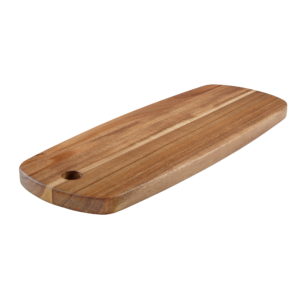 Acacia Cheese Board