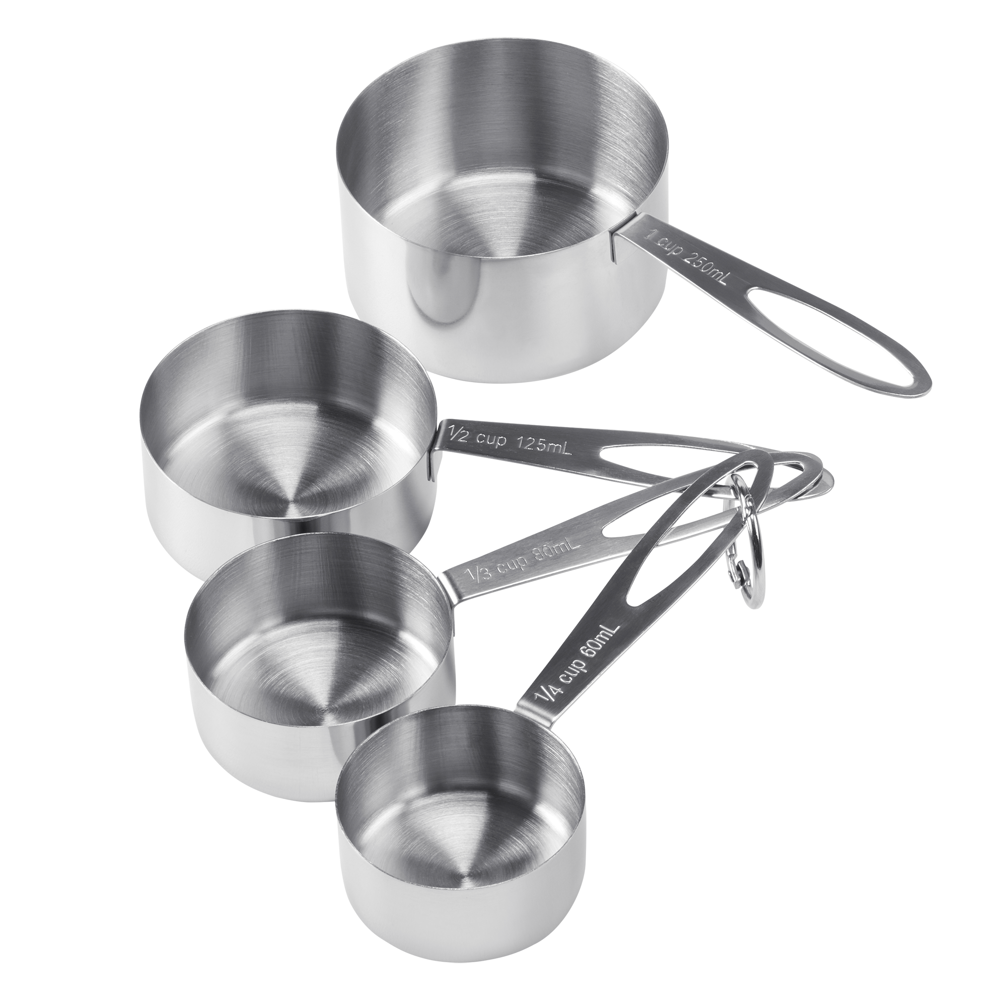 Measuring Cups