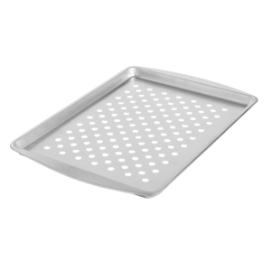 Medium Grill Top Tray
