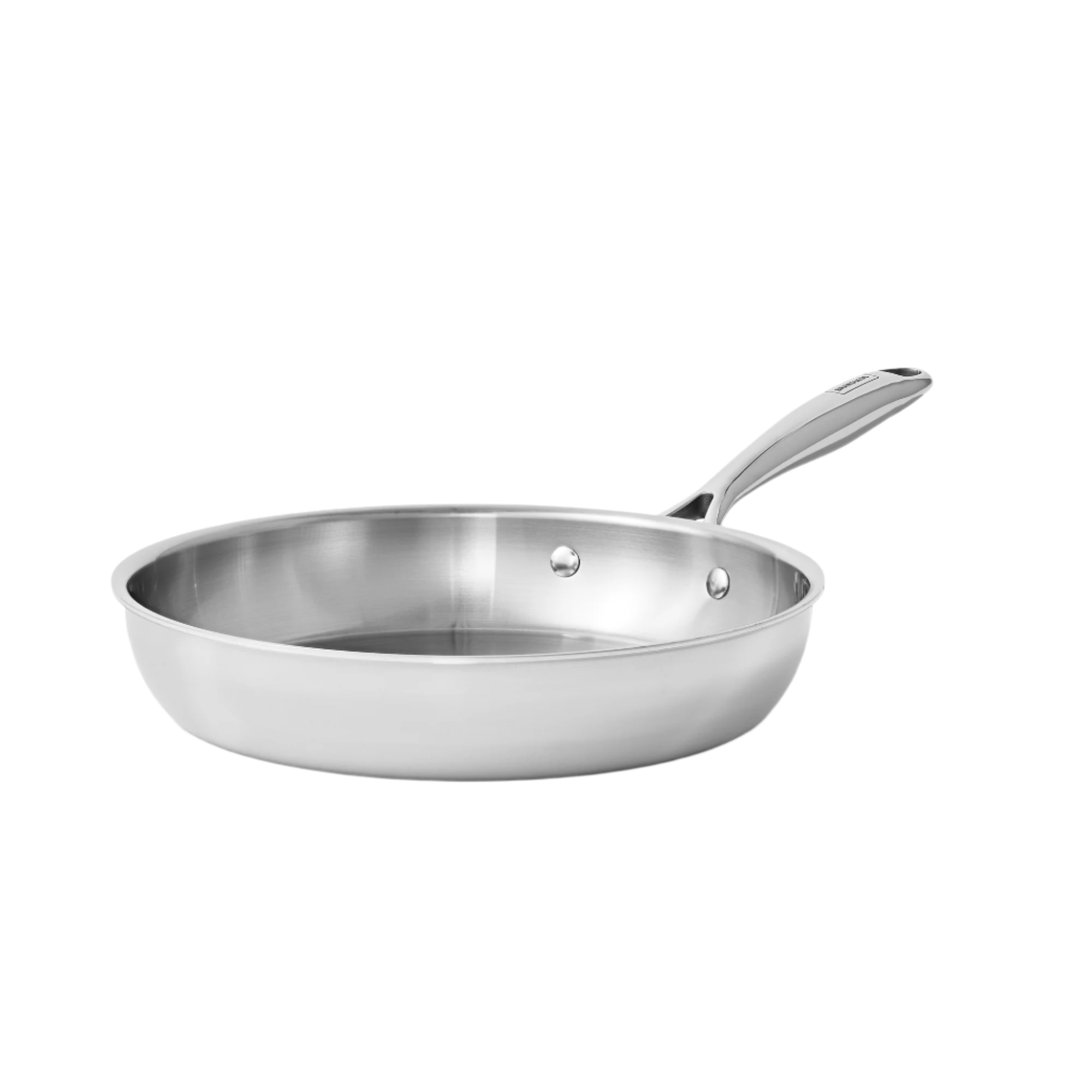 10" Stainless Steel Fry Pan