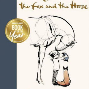 The Boy, the Mole, the Fox and the Horse