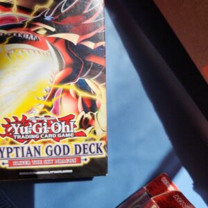 57_0399f63d-1907-49d2-afd5-9e90a1e0ce0b.jpg Egyptian God Deck: Slifer the Sky Dragon - 1st Edition Online Yugioh Sealed