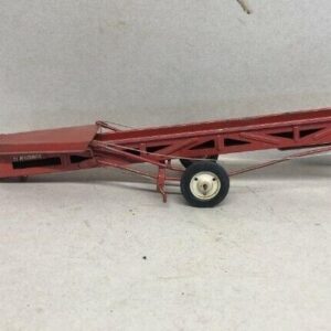 Vintage McCormick Farm Toy Tru Scale Eska Carter Elevator Conveyor rare