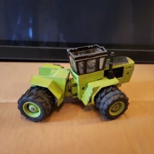 Scale Models 1/32 Steiger Panther CP-1400 Tractor Special Edition USED RARE