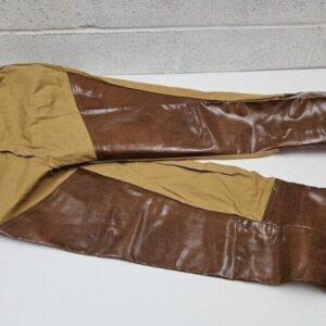 Vintage1970s SEARS Ted Williams HUNTING duck brush canvas waterfowl pants 42/29