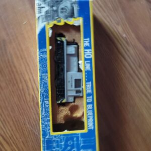 AHM PENNSYLVANIA #21 SWITCHER DIESEL ENGINE - HO Scale