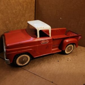 Vintage 1963/64 Tonka Pickup Truck Structo Cave Toy Decor Toys