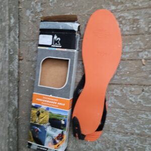 57_3ed973ee-2aee-4fdc-90ad-cee32a38bc3a.jpg Korkers OmniTrax KK-003/004 Fishing Accessory Felt Kling-Sole - 15L