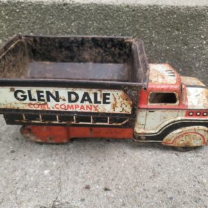 57_69e5f6f0-49d7-4959-bd31-6c6538ebc668.jpg Marx Coal Truck Glen Dale Coal Company
