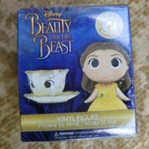 57_72d8ad24-bb32-46fd-8275-86e91dfe8fcd.jpg New Funko Mystery Mini: Beauty & The Beast Live Action One Mystery Toy Figure