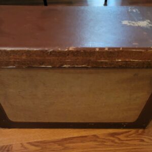 Vintage Rare Hiawatha Cooler 1950’s Coleman Collectible Decor Retro