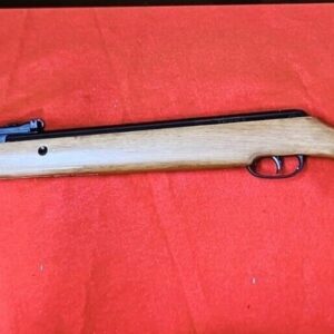 Vintage Crosman Quest 1000x Break-barrel Air Rifle .177 Caliber