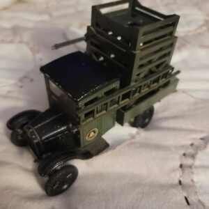 Bell Telephone 1985 Yorkshire 1931 Model A Ford Telephone Telescope Truck AT&T