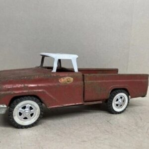 Vintage Tonka 60's Pressed Steel Pickup Truck