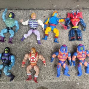 57_a7452d58-4696-4e0d-a748-a04dd661422c.jpg Masters Of The Universe MOTU He Man Lot Of 8 Vintage Figures