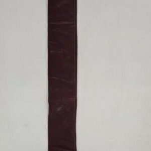 Vintage 73" Long Vintage BIG CHIEF Gun Soft Rifle Case Long gun Range Bag