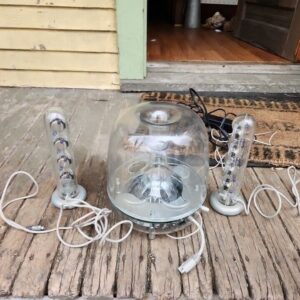 Harman Kardon SOUNDSTICKS 2 Speaker Subwoofer System Skeleton