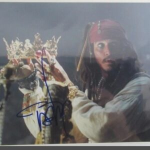 57_ddf646b2-2d02-4e03-bb44-ba09c3826a83.jpg Johnny Depp Authentic Autographed 8x10 Photo w/ COA