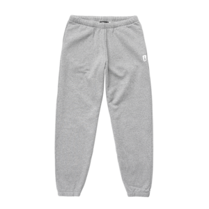 Women's Joggers v1.0: 100% GOTS-certified organic cotton