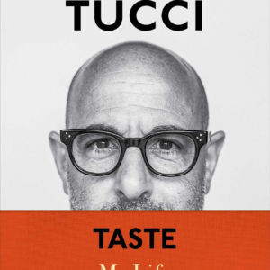 Taste: My Life Through Food
