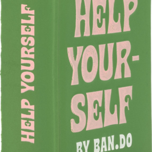 feel better de-stress ball, help yourself