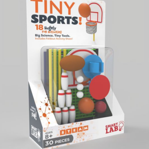 Tiny Sports
