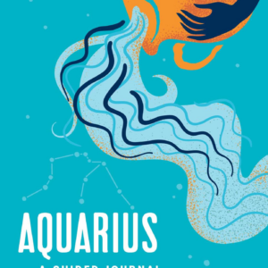 Aquarius A Guided Journal
