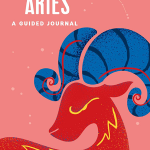 Aries A Guided Journal