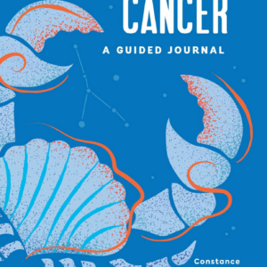 Cancer A Guided Journal