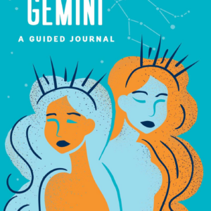 Gemini A Guided Journal