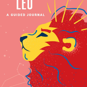 Leo A Guided Journal
