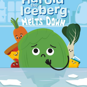 Harold the Iceberg Melts Down