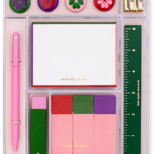 kate spade new york Tackle Box, Colorblock