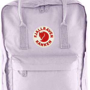 Fjallraven Kanken Lavender Backpack