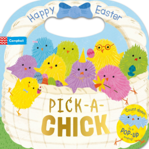 613793577.png Pick-A-Chick: Happy Easter!